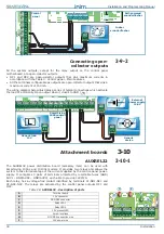 Preview for 34 page of INIM GameOver SmartLiving 1050 Installation And Programming Manual