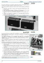 Preview for 36 page of INIM GameOver SmartLiving 1050 Installation And Programming Manual