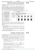 Preview for 39 page of INIM GameOver SmartLiving 1050 Installation And Programming Manual