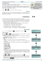 Preview for 51 page of INIM GameOver SmartLiving 1050 Installation And Programming Manual