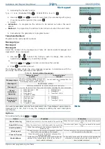 Preview for 55 page of INIM GameOver SmartLiving 1050 Installation And Programming Manual