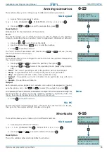 Preview for 65 page of INIM GameOver SmartLiving 1050 Installation And Programming Manual