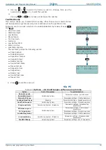 Preview for 73 page of INIM GameOver SmartLiving 1050 Installation And Programming Manual