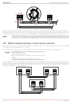 Preview for 66 page of INIM Previdia Ultra Installation Manual