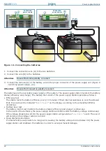 Preview for 22 page of INIM SmartLevel SPS24060G Installation And Programming Manual