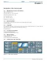 Preview for 2 page of INIM SmartLine 0051 Series User Manual