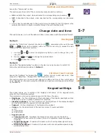 Preview for 39 page of INIM smartliving series User Manual