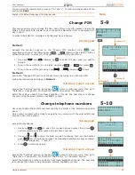 Preview for 41 page of INIM smartliving series User Manual