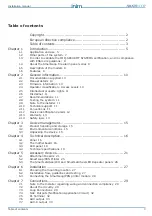 Preview for 3 page of INIM SmartLoop Series Installation Manual