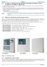 Preview for 8 page of INIM SmartLoop Series Installation Manual