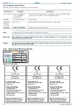 Preview for 12 page of INIM SmartLoop Series Installation Manual