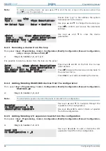 Preview for 26 page of INIM SmartLoop Series Programming Manual