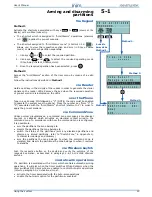 Preview for 23 page of INIM snartliving User Manual