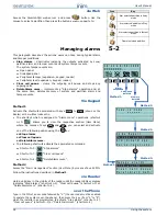 Preview for 24 page of INIM snartliving User Manual