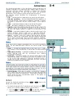 Preview for 26 page of INIM snartliving User Manual