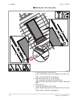 Preview for 62 page of INISOL NEO 2.1 Installation And Service Manual