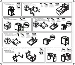 Предварительный просмотр 2 страницы Init 08-1421 Assembly Instructions