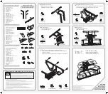 Init 08-1482 Assembly Instructions предпросмотр