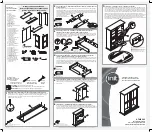 Предварительный просмотр 1 страницы Init 09-0023 Assembly Instructions