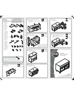 Предварительный просмотр 1 страницы Init 09-0829 User Manual