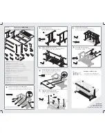 Init IT-TVDLP101 Assembly Instructions предпросмотр