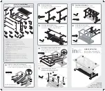 Предварительный просмотр 1 страницы Init IT-TVGLS101 Assembly Instructions