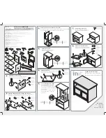 Init NT-C1112 Assembly Instructions предпросмотр