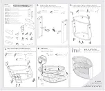 Предварительный просмотр 1 страницы Init NT-C1141 Assembly Instructions