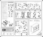 Init NT-C3012 Assembly Instructions предпросмотр