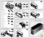 Init NT-C3015 Assembly Instructions предпросмотр