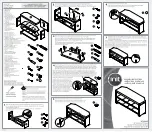 Init NT-C3025 Assembly Instructions предпросмотр