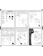 Предварительный просмотр 1 страницы Init NT-MG1140 User Manual