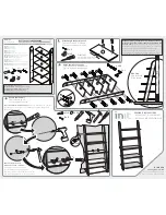 Init NT-MS158 Assembly Instructions предпросмотр