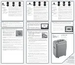 Init NT-PS11CC User Instructions preview