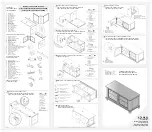 Предварительный просмотр 1 страницы Init NT-SW003 Assembly Instruction