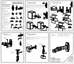 Предварительный просмотр 1 страницы Init NT-SWM1B Mounting Instructions