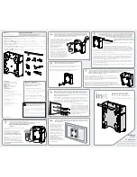 Init NT-TVM102 Assembly Instructions preview