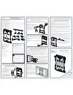 Init NT-TVM105 Assembly Instructions preview