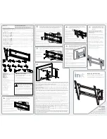 Init NT-TVM108 Assembly Instructions preview