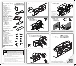 Предварительный просмотр 1 страницы Init NT-WG011 Assembly Instructions