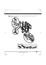 Предварительный просмотр 5 страницы Init NT-WG1144 Assembly Instructions Manual