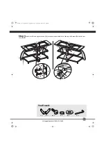 Предварительный просмотр 7 страницы Init NT-WG1144 Assembly Instructions Manual