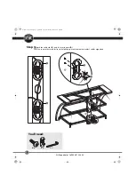 Предварительный просмотр 8 страницы Init NT-WG1144 Assembly Instructions Manual