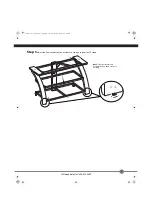 Предварительный просмотр 9 страницы Init NT-WG1144 Assembly Instructions Manual