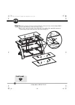 Предварительный просмотр 10 страницы Init NT-WG1144 Assembly Instructions Manual