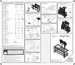 Preview for 1 page of Init NT-WGM001 Assembly Instructions