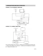 Предварительный просмотр 13 страницы Initial CDS-160 User Manual