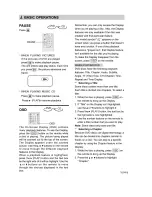 Предварительный просмотр 15 страницы Initial CDS-160 User Manual