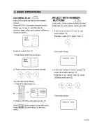 Предварительный просмотр 19 страницы Initial CDS-160 User Manual