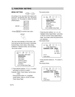 Предварительный просмотр 28 страницы Initial CDS-160 User Manual